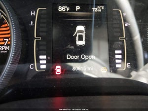 2018 JEEP CHEROKEE LATITUDE 4X4