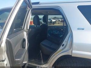 2020 TOYOTA 4RUNNER SR5 PREMIUM