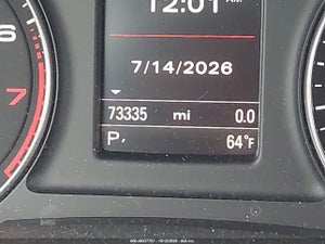 2016 AUDI Q3 2.0T PREMIUM PLUS