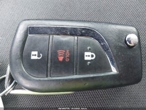 2017 TOYOTA COROLLA IM
