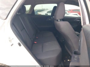 2017 TOYOTA COROLLA IM