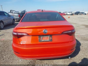 2019 VOLKSWAGEN JETTA 1.4T R-LINE/1.4T S/1.4T SE