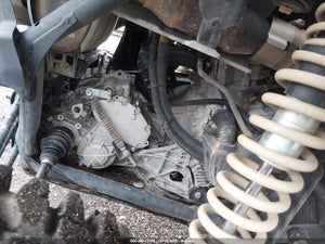 2021 CAN-AM MAVERICK X3 MAX DS TURBO