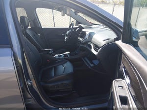 2021 GMC TERRAIN FWD SLT