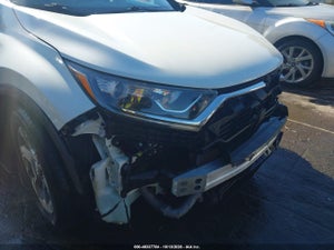 2018 HONDA CR-V EX-L/EX-L NAVI