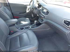 2019 HYUNDAI IONIQ HYBRID LIMITED