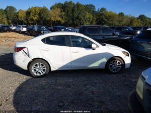 2016 SCION IA