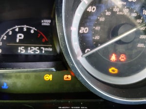 2016 SCION IA