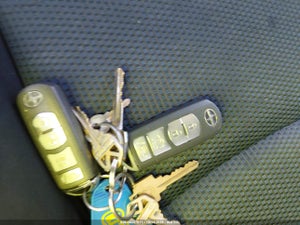 2016 SCION IA