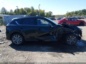 2023 MAZDA CX-5 2.5 TURBO SIGNATURE