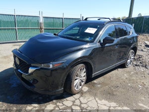 2023 MAZDA CX-5 2.5 TURBO SIGNATURE