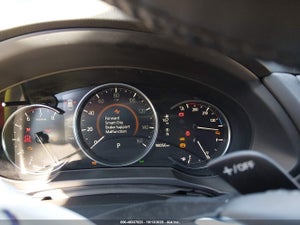 2023 MAZDA CX-5 2.5 TURBO SIGNATURE