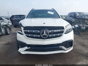 2018 MERCEDES-BENZ AMG GLS 63 4MATIC