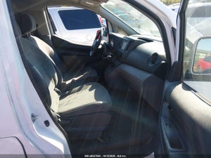 2017 NISSAN NV200 SV