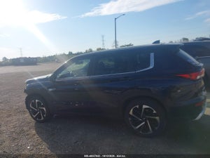 2025 MITSUBISHI OUTLANDER PHEV SE S-AWC