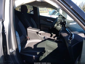 2026 CHEVROLET TRAILBLAZER AWD LT