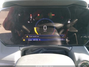 2026 CHEVROLET TRAILBLAZER AWD LT