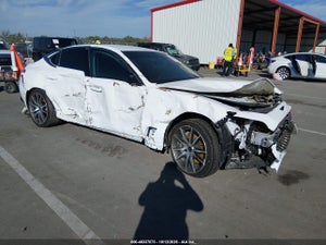 2025 GENESIS G70 2.5T AWD