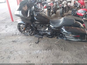 2025 HARLEY-DAVIDSON FLTRX