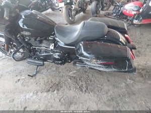 2025 HARLEY-DAVIDSON FLTRX