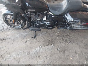 2025 HARLEY-DAVIDSON FLTRX