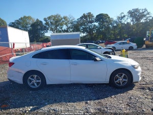 2016 CHEVROLET MALIBU 1FL