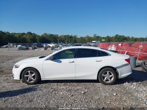 2016 CHEVROLET MALIBU 1FL