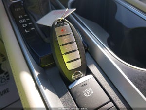 2021 NISSAN ALTIMA PLATINUM INTELLIGENT AWD