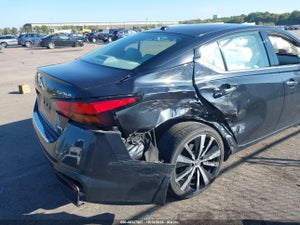 2021 NISSAN ALTIMA PLATINUM INTELLIGENT AWD