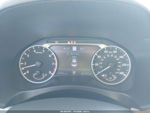 2021 NISSAN ALTIMA PLATINUM INTELLIGENT AWD