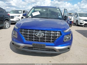 2024 HYUNDAI VENUE SEL