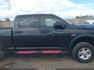 2016 RAM 2500 POWER WAGON