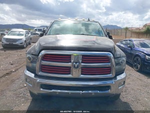 2016 RAM 2500 POWER WAGON