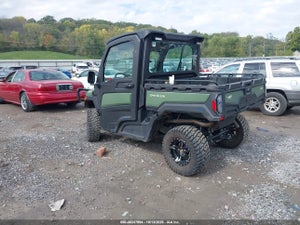2026 JOHN DEERE XUV 845 R