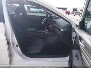 2020 NISSAN ALTIMA S FWD