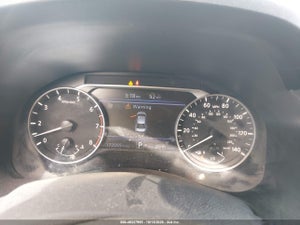 2020 NISSAN ALTIMA S FWD