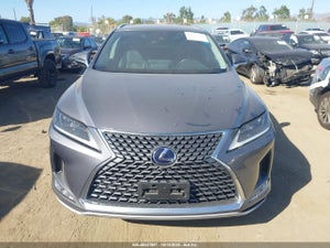 2022 LEXUS RX 450H
