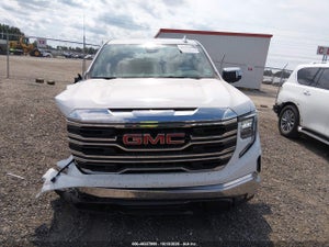 2023 GMC SIERRA 1500 4WD  SHORT BOX SLT