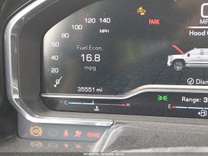 2023 GMC SIERRA 1500 4WD  SHORT BOX SLT