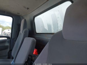 2017 ISUZU NPR GAS REG