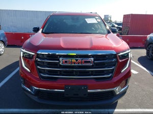 2026 GMC ACADIA ELEVATION, FWD