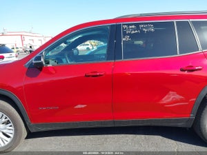 2026 GMC ACADIA ELEVATION, FWD