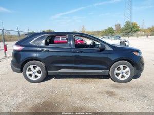 2017 FORD EDGE SE