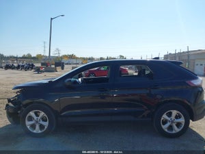 2017 FORD EDGE SE