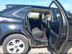 2017 FORD EDGE SE