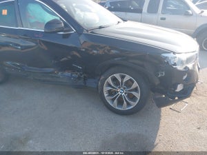 2017 BMW X4 XDRIVE28I