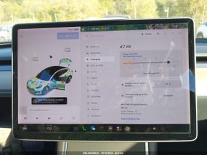 2020 TESLA MODEL 3 LONG RANGE DUAL MOTOR ALL-WHEEL DRIVE