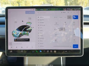 2020 TESLA MODEL 3 LONG RANGE DUAL MOTOR ALL-WHEEL DRIVE