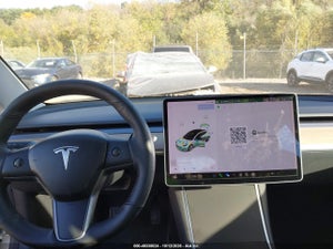 2020 TESLA MODEL 3 LONG RANGE DUAL MOTOR ALL-WHEEL DRIVE