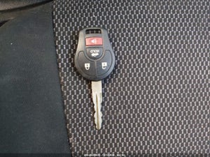 2018 NISSAN VERSA 1.6 SV